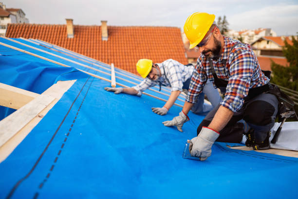 Best Roof Gutter Cleaning  in Bath, ME